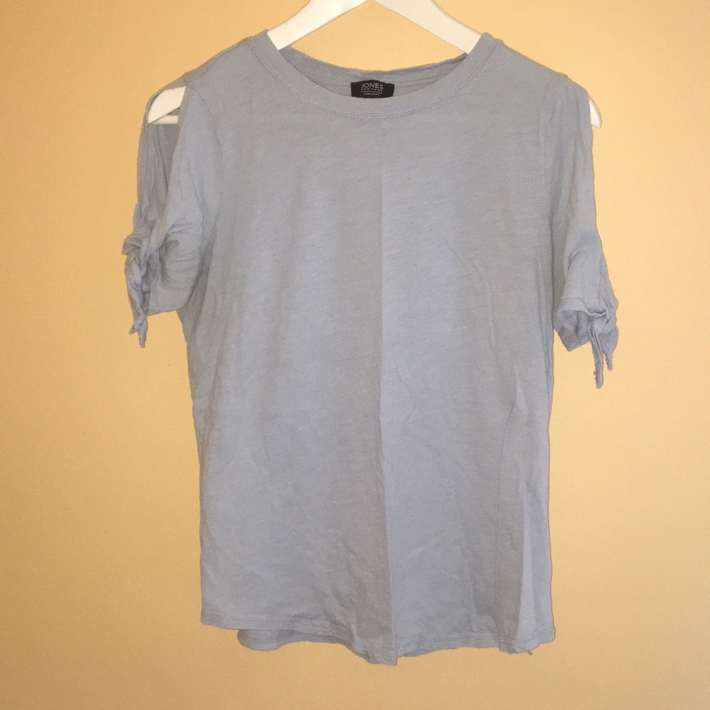 JONES NEW YORK TOP